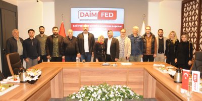 Berktaş: "Belediyelerin imar planı oluşturma konusunda ciddi ölçüde eksikleri bulunmaktadır"