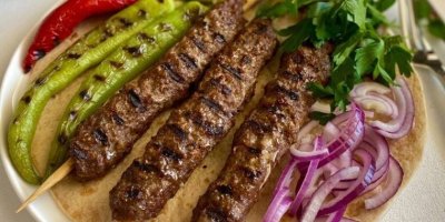 Mangalsız Adana Kebap tarifi