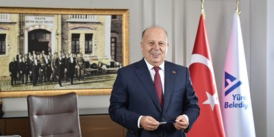 Başkan Demirçalı’dan 23 Nisan mesajı