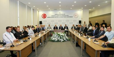 Nacar: Hizmetlerimizin Her Aşamasını Gelişmiş Sistemlerle Denetliyoruz