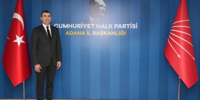 Başkan Tanburoğlu: "Ulusal Egemenliğimizin ve Çocuklarımızın Bayramı Kutlu Olsun"