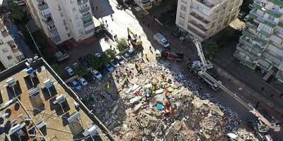 Beluk Apartmanı davasında neler oluyor? Müzeyyen Şevkin; ''Bir sonraki nesli kurtarmak hepimizin elinde”