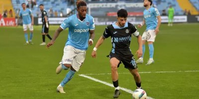 Nereden nereye…?  Adana Demirspor maçında özel  güvenlik görevlileri  mali nedenlerle gelmemiş