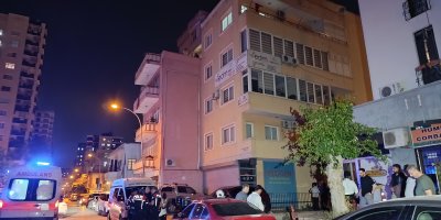 Adana’da dehşet: 2 kişiyi öldürüp kaçan zanlı, polisten kaçamayınca intihar etti