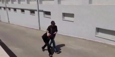 Valizinde 6 bin uyuşturucu hap çıktı, "İçiciyim" diyerek paçayı kurtarmak istedi