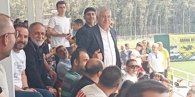 “Zeydan Karalar ile Yusuf Kanlı atıştı”