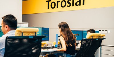 Toroslar EDAŞ Adana'nın enerji altyapısını güçlendirmeye devam ediyor