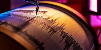 Marmara'da 6,2 büyüklüğünde deprem