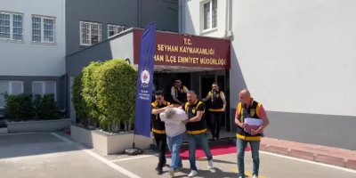 Evinde 12 silah ele geçirildi, "Hevesim var, biriktiriyorum" dedi