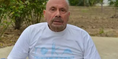 Adanalı Yogi Kazım 105 yaşında hayatını kaybetti