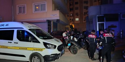 Adana'da 3 can gitti, ciddi bir sebebi çıkmadı