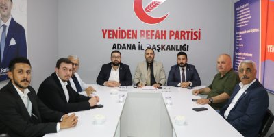 Özkut Özdemir: "gençler evlenemiyor, çiftçi ekemiyor!"