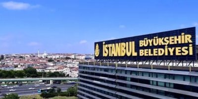 İBB'ye yönelik başlatılan ikinci soruşturma kapsamında 53 kişi hakkında gözaltı kararı verildi. 47 kişi gözaltına alındı.