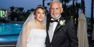 Süleyman Onatça’nın eşi vefat etti