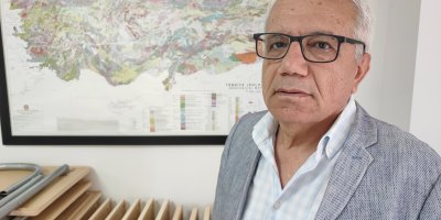 Jeoloji Mühendisi Tatar: "6 Şubat felaketi depremleri artırdı"
