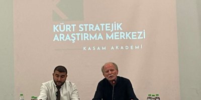 Adana’da ‘Osmanlı’nın Son Yüzyılında Kürtler’ konferansı gerçekleşti