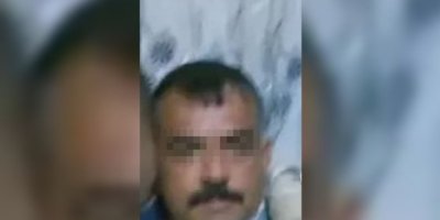 5 çocuk annesi kadın eşi tarafından öldürüldü