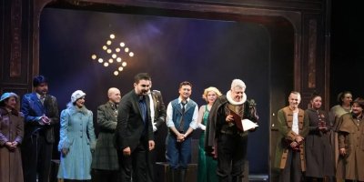 “Yaşamak mı Yoksa Ölmek mi?” Adana’da alkış topladı