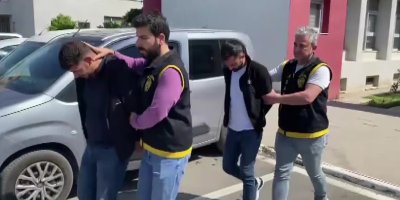 Adana'da 'Vatandaşlık' vaadiyle 14 Milyon TL'lik vurgun: 4 şüpheli tutuklandı