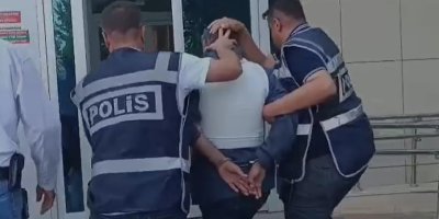 5 çocuk annesi eşini öldüren koca adliyeye sevk edildi