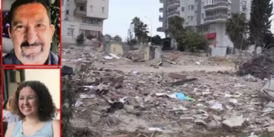 40 kişinin hayatını kaybettiği Samibey Apartmanı davasında Seyhan Belediyesi eski çalışanları yargılanmaya başladı