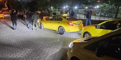 Gece ortalık karışmıştı. Adana Valiliği iddiaları yalanladı.