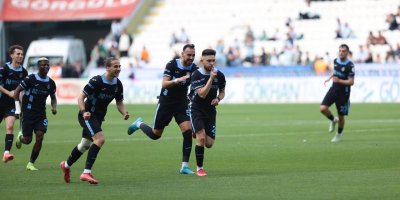 Adana Demirspor'un Genç Yıldızı Gündemden Düşmüyor