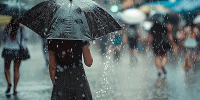 Adana'yı sel mi bekliyor? Büyükşehir Belediyesi uyardı