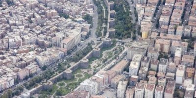 Diyarbakır ve Adana merkez olarak belirlendi