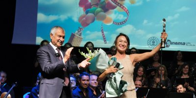 32.Adana Altın Koza Film Festivali’nin tarihleri belli oldu