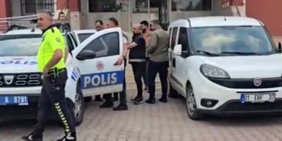 Uyuşturucu operasyonunda tutuklandı, ‘Kul bahtını yaşar, bahtına ne çıkarsa' dedi