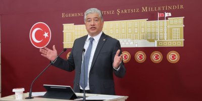 Sadullah Kısacık: 23 Yıldır Neden Önlem Almadınız?