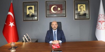 Dr. Halil Nacar esnafları dinledi