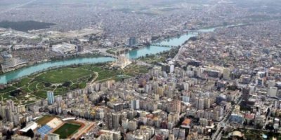 Hafta sonu Adana'da hava nasıl olacak?