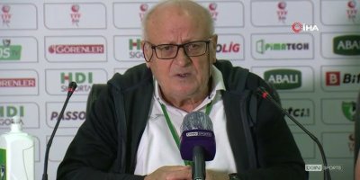 Adanaspor'un yeni teknik direktörü belli oldu! İşte o isim!