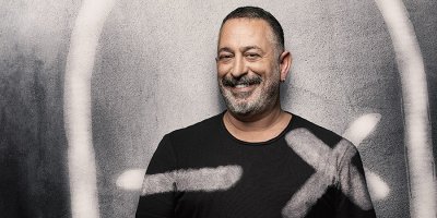 Cem Yılmaz Adana'ya geliyor.