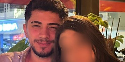 24 yaşındaki erkek arkadaşı ölmüştü, 17 yaşındaki kız tutuklandı