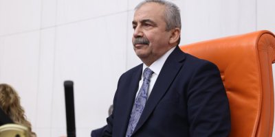 Sırrı Süreyya Önder hayatını kaybetti