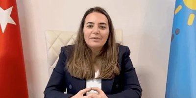 Adana Milletvekili Ayyüce Türkeş’e babasının kabrinde saldırı