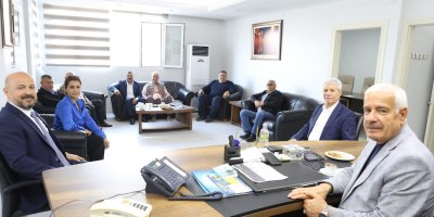 Halil Nacar, sağlık hizmetlerini anlatıyor