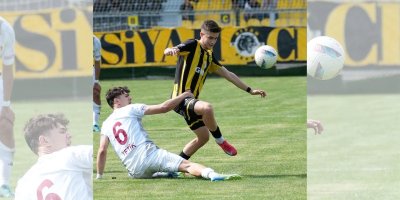 Adana 01 FK'dan 4 gollü galibiyet