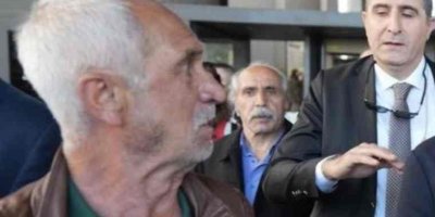 Özgür Özel'e saldırmıştı: İlk ifadesi ortaya çıktı