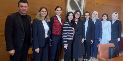 Çelik: "Üniversitelerin bilgi birikimi sanayideki yenilikçi dönüşüm için paha biçilmez bir kaynaktır"