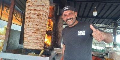 Festivalde ceza kestiler! Kullandığı ürünlerin testi temiz çıktı!