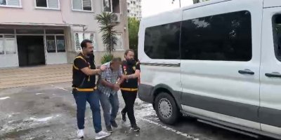 Yayaya çarpıp kaçan sürücü serbest kaldı
