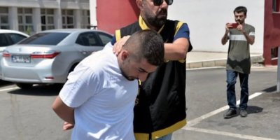 Eniştesini öldürmüştü, ayrıntılar mahkemede ortaya çıktı