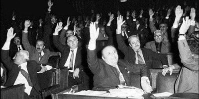 İdamlara Adana’dan evet veren milletvekilleri kimlerdi?