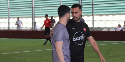 AOSB’de Sporun ve Takım Ruhunun En Güzel Hali