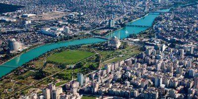 Adana'nın en zengin ilçeleri belli oldu: Kalkınma hızı bölgelere göre değişiyor! İşte yatırımcıların yeni gözdesi olan bölgeler