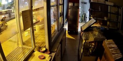 O anlar kameraya yansımıştı: Ateş eden 17, sürücü 16 yaşında çıktı